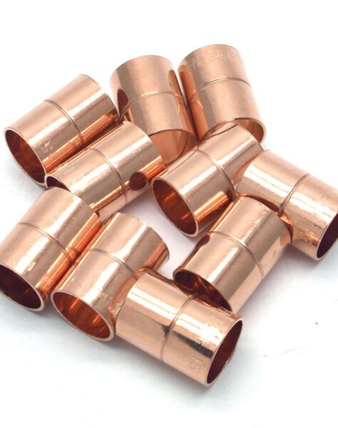 HM0177 COPPER COUPLING4
