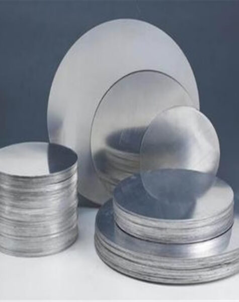 STAINLESS STEEL CIRCLES22