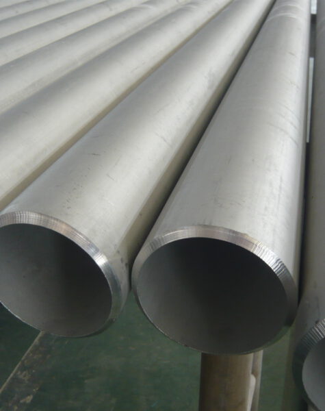 STAINLESS STEEL HEAVY THICKNESS OD PIPES33