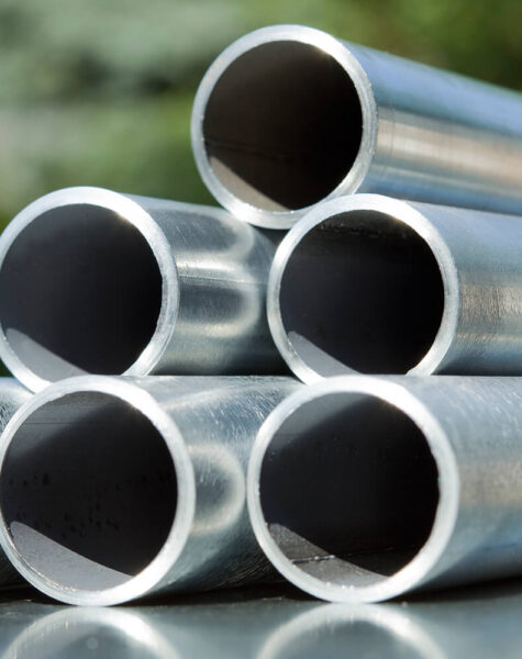 STAINLESS STEEL HEAVY THICKNESS OD PIPES55