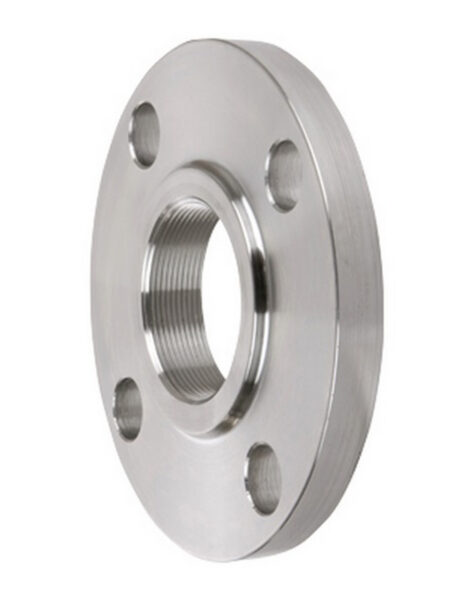 STAINLESS STEEL SLIP-ON-FlANGE