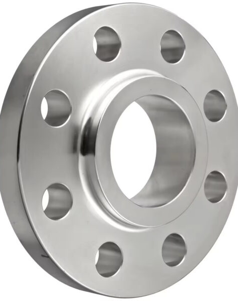 STAINLESS STEEL SLIP-ON-FlANGE2