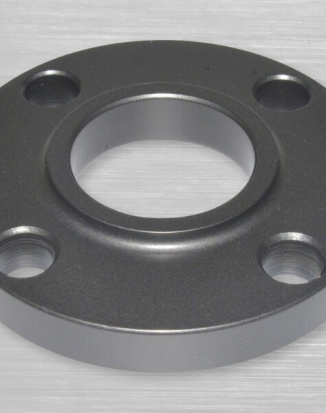 STAINLESS STEEL SOCKET WELD FLANGE2
