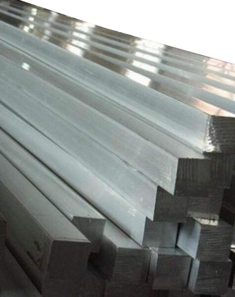 STAINLESS STEEL SQUARE BARS102