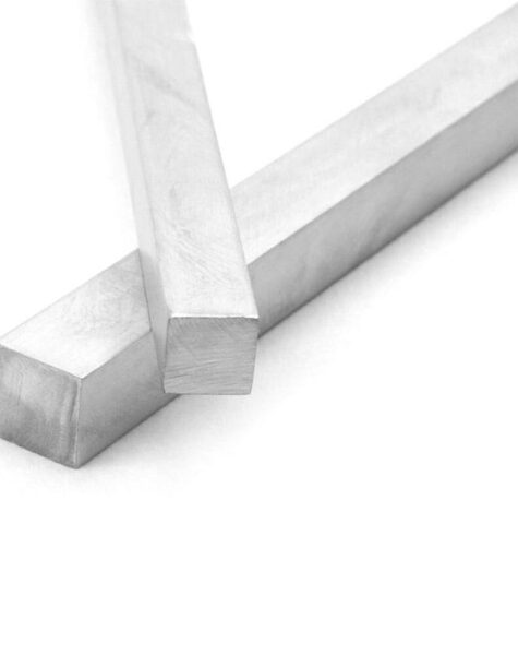 STAINLESS STEEL SQUARE BARS88