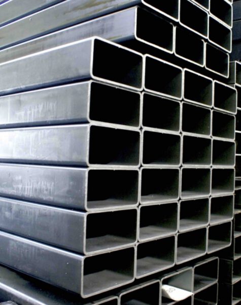 STAINLESS STEEL SQUARE WELDED PIPES44