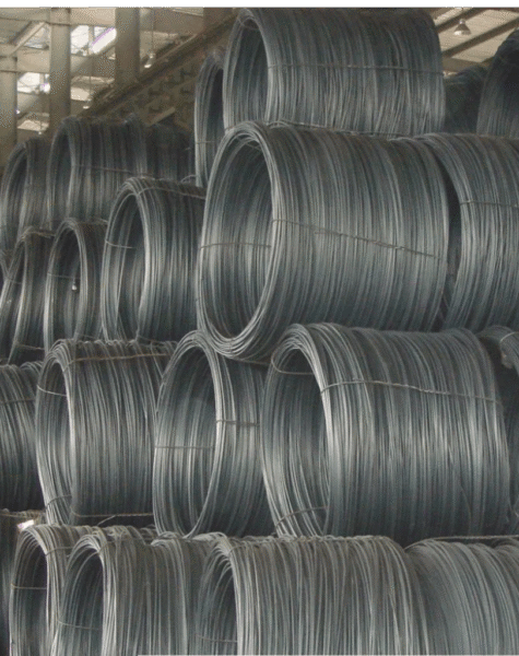 STAINLESS STEEL WIRE RODS44