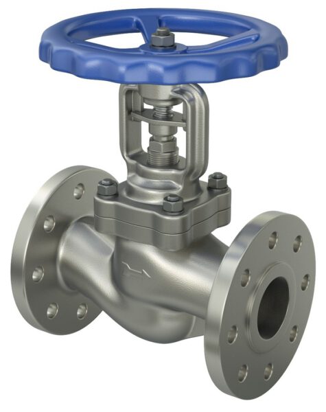 STAINLESS STELL GATE VALVES3