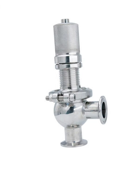 STAINLESS STELL PRESSURE RELIEF VALVES3 STAINLESS STELL PRESSURE RELIEF VALVES3