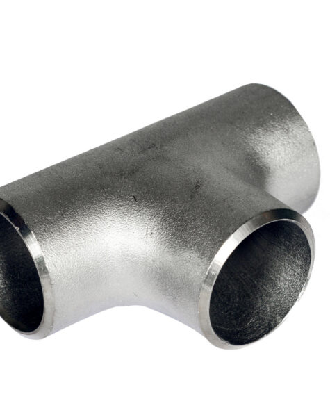 STEEL TEE2 STEEL TEE2