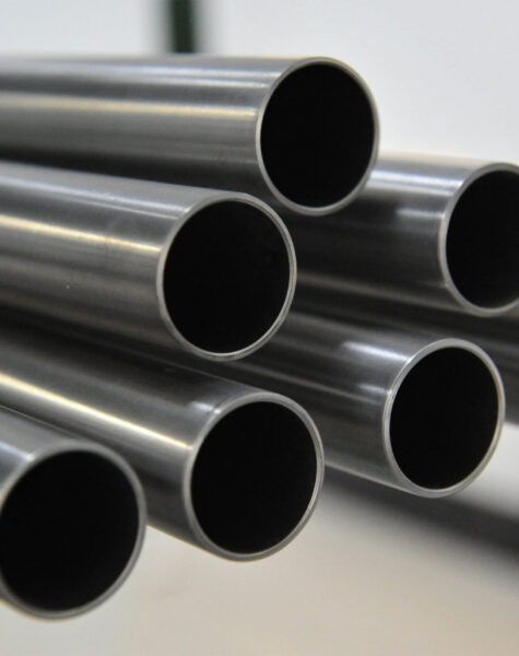 TITANIUM PIPES33