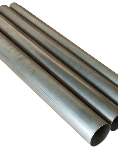 TITANIUM PIPES55