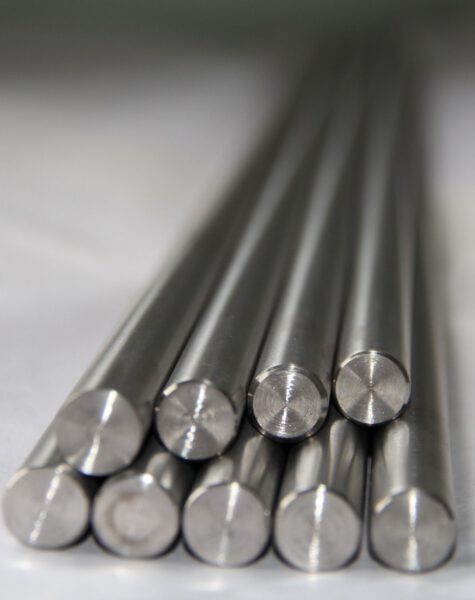 TITANIUM RODS11