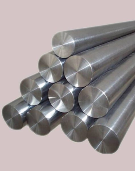 TITANIUM RODS22