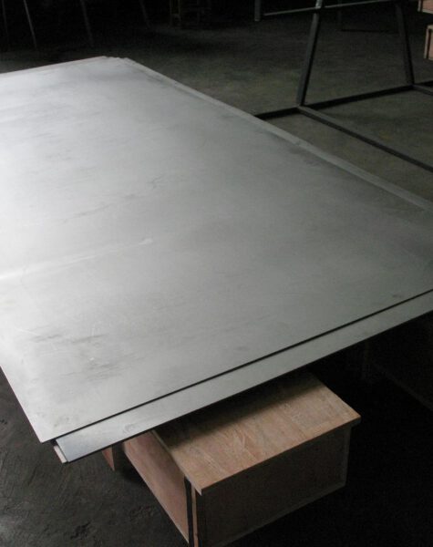 TITANIUM SHEETS & PLATES11