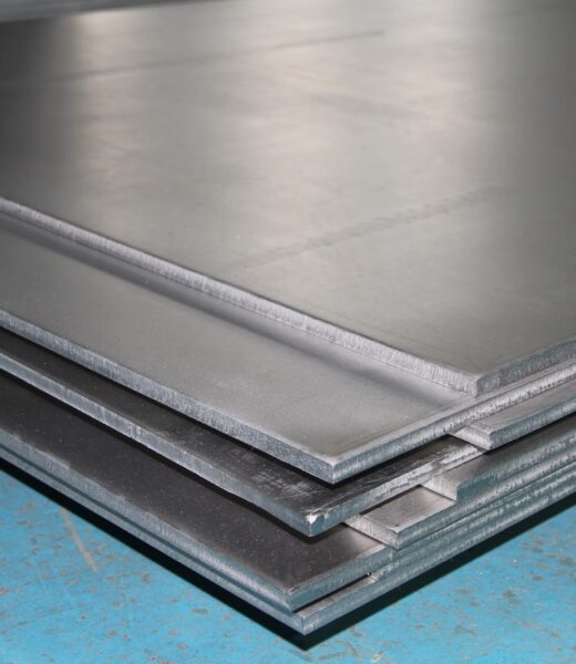 TITANIUM SHEETS & PLATES22