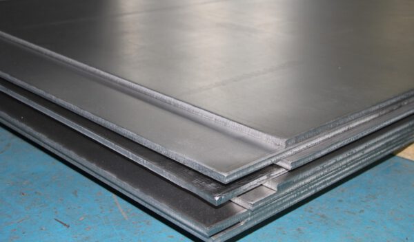 TITANIUM SHEETS & PLATES22