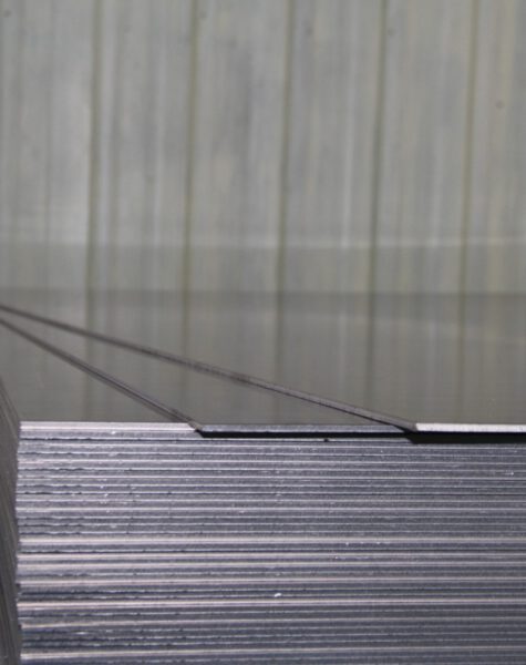 TITANIUM SHEETS & PLATES88