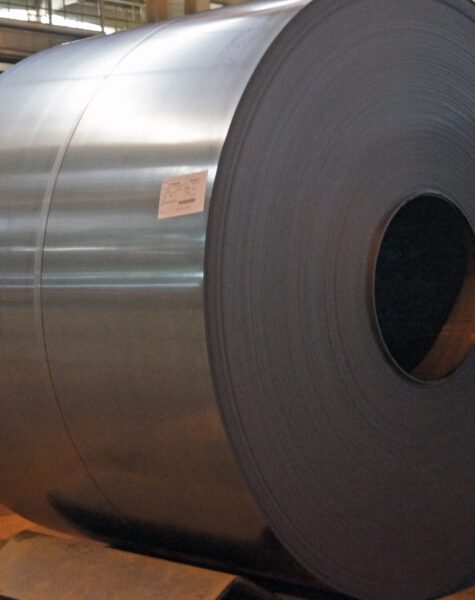 HM0068 STEEL COILS4 HM0068 STEEL COILS4