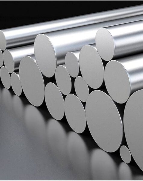 HM0074 STEEL ROUND BARS3