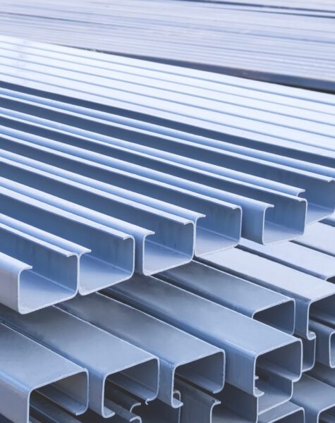 HM0075 STEEL CHANNELS2