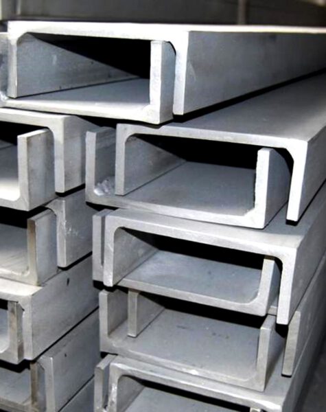 HM0075 STEEL CHANNELS3