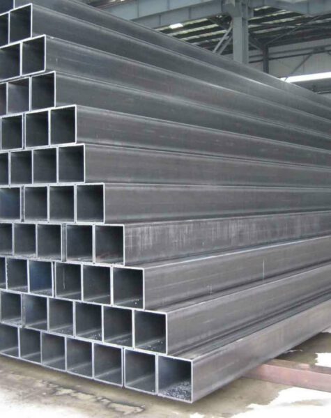 HM0076 STEEL SQUARE RECTANGLE PIPES HM0076 STEEL SQUARE RECTANGLE PIPES