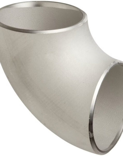 HM0160 STEEL 45 DEGREE ELBOW( IBR & NON IBR)7