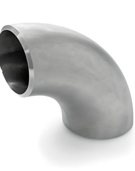 HM0161 STEEL 90 DEGREE ELBOW( IBR & NON IBR)2