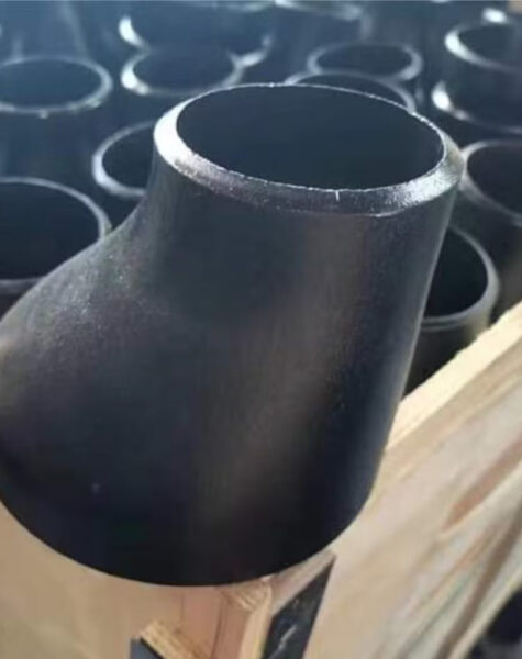 HM0163 STEEL ECCENTRIC REDUCER ( IBR & NON IBR)5