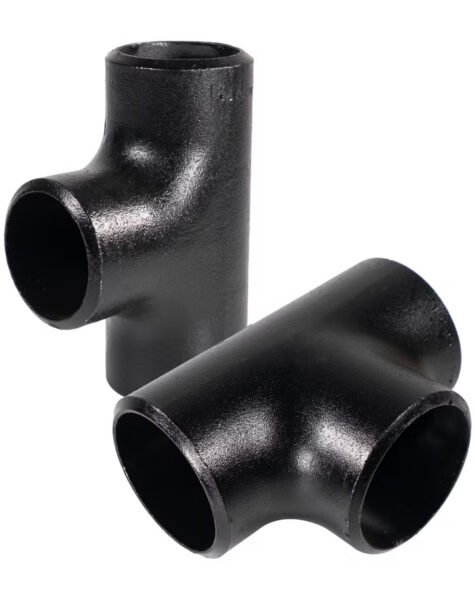 HM0164 STEEL TEE(IBR & NON IBR)2