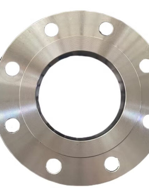 HM0165 STEEL SLIP ON FLANGES ( IBR & NON IBR)4
