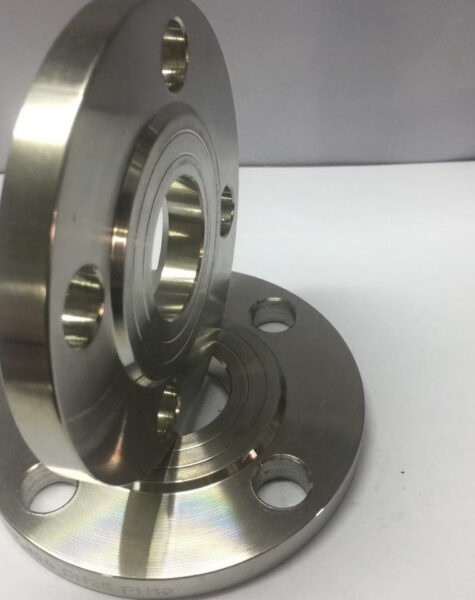 HM0165 STEEL SLIP ON FLANGES ( IBR & NON IBR)7