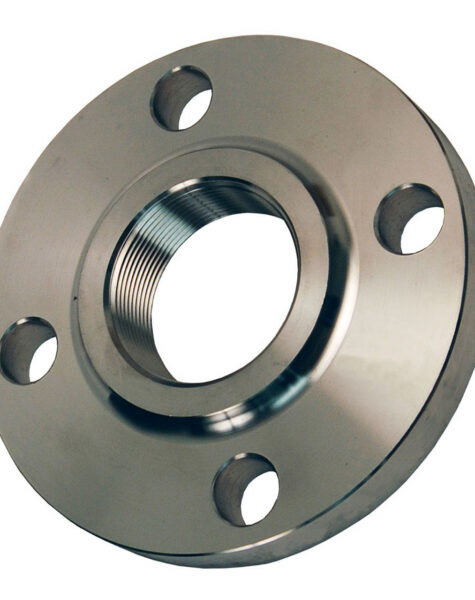 HM0166 STEEL THREADED FLANGE ( IBR & NON IBR)