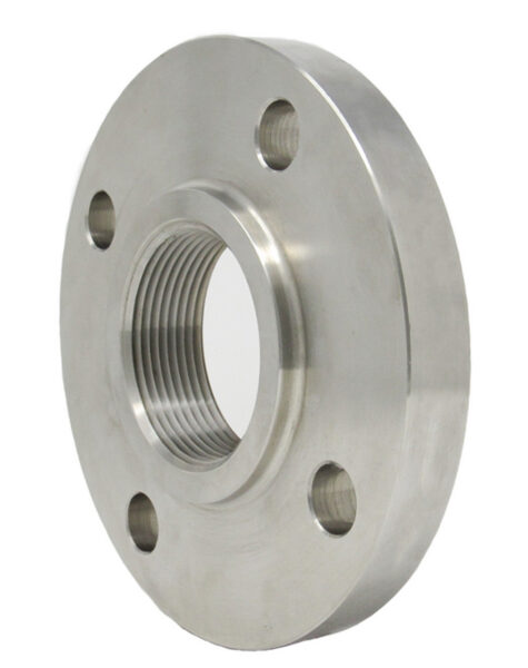 HM0166 STEEL THREADED FLANGE ( IBR & NON IBR)4