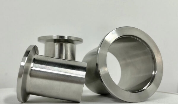 HM0167 STEEL SHORT STUB END(IBR & NON IBR)2