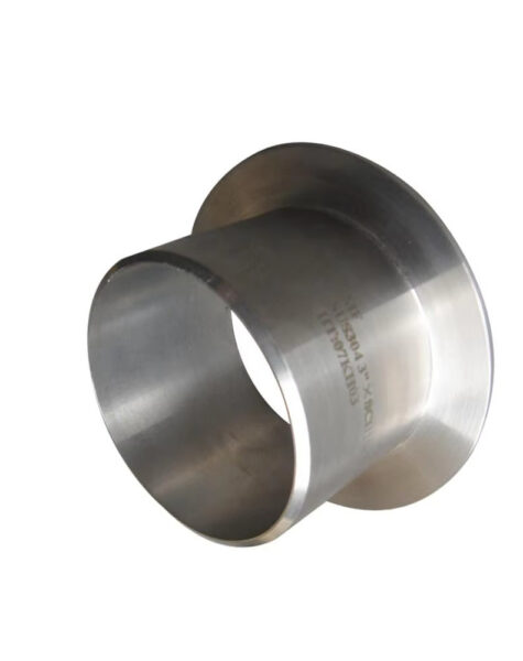 HM0167 STEEL SHORT STUB END(IBR & NON IBR)5