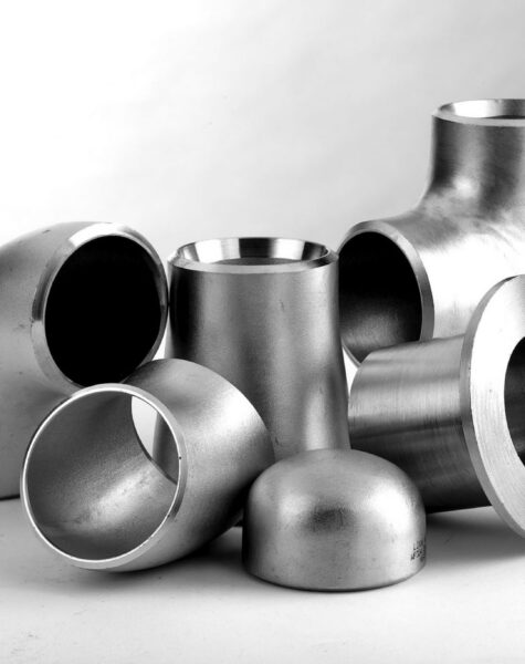 STEEL COUPLING (IBR & NON IBR)2