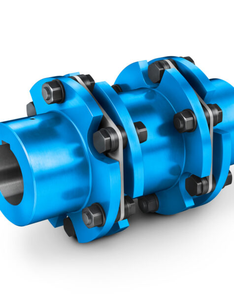 STEEL COUPLING (IBR & NON IBR)4